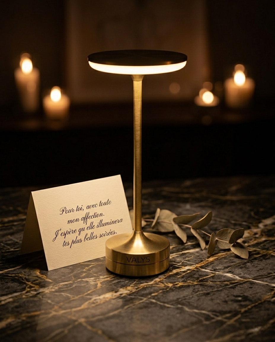 Carte cadeau VÄLYS